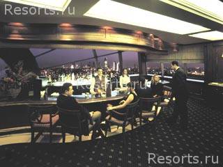 Istanbul Princess Hotel 32